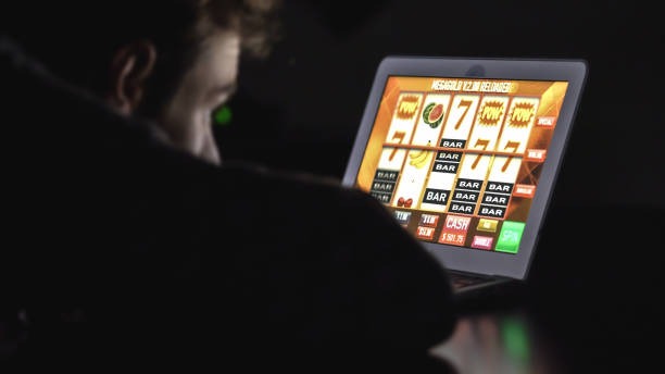 Operational overview of moka slot support desk